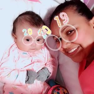 Meet your Posher, Sulma